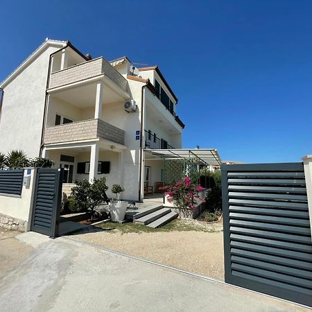 Holiday Home Sisko Trogir Luaran gambar