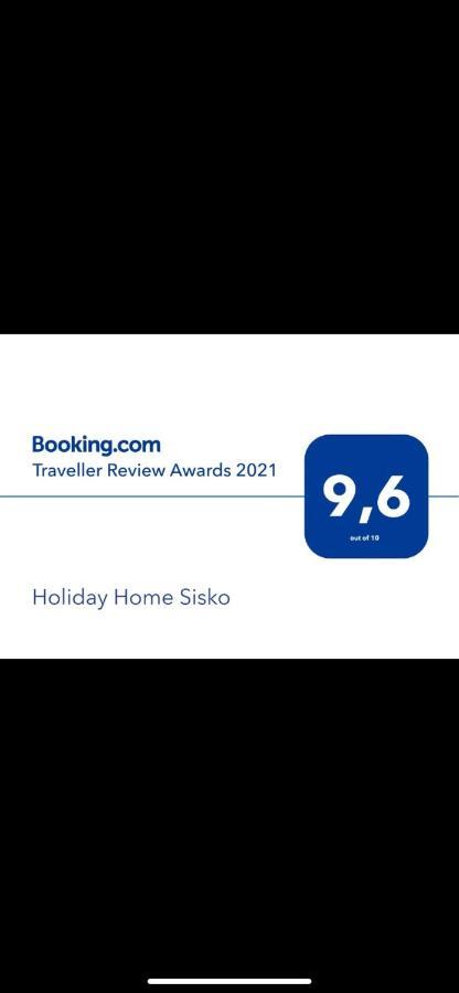 Holiday Home Sisko Trogir Luaran gambar