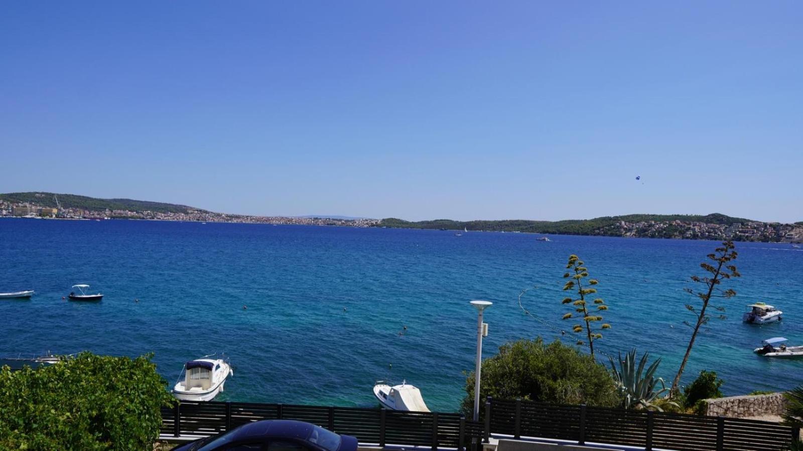 Holiday Home Sisko Trogir Luaran gambar