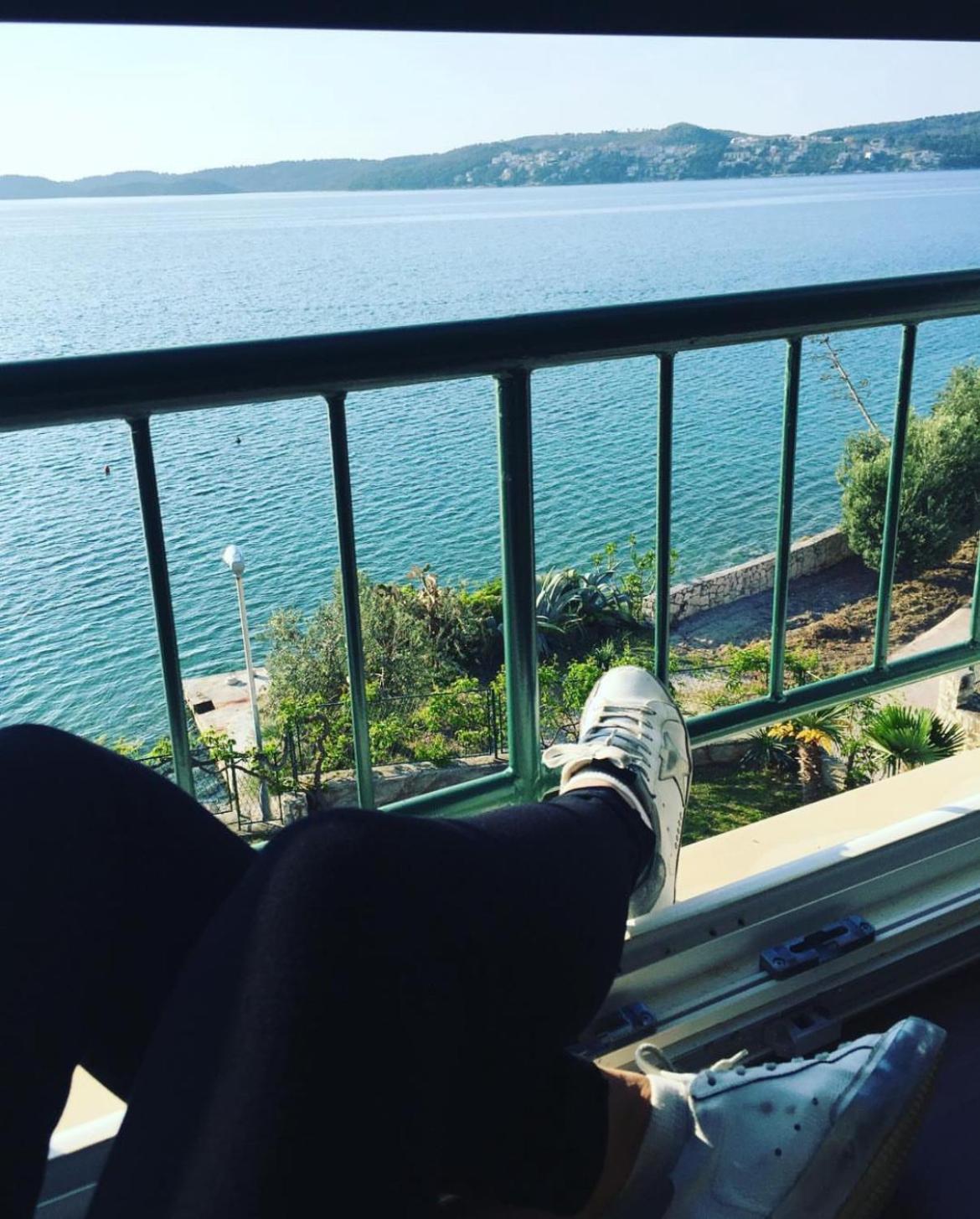 Holiday Home Sisko Trogir Luaran gambar