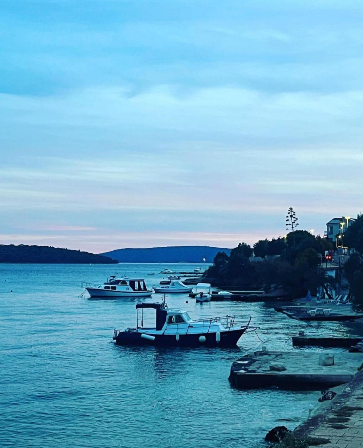 Holiday Home Sisko Trogir Luaran gambar