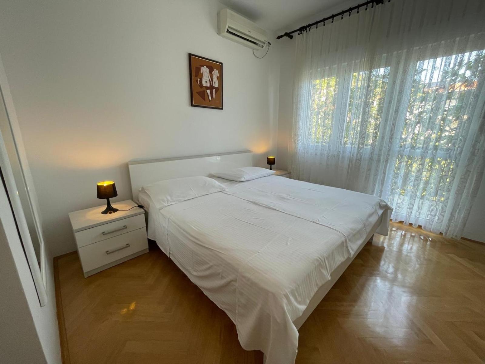 Holiday Home Sisko Trogir Luaran gambar