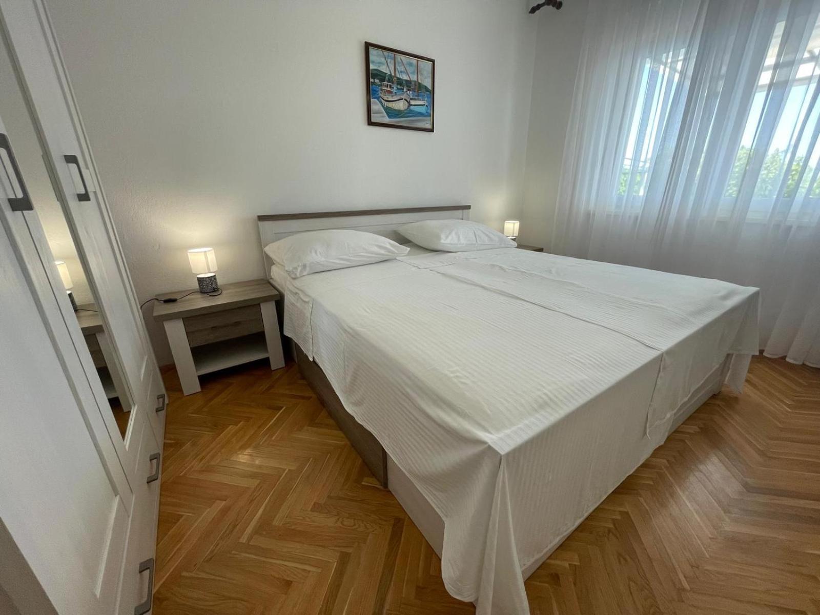 Holiday Home Sisko Trogir Luaran gambar