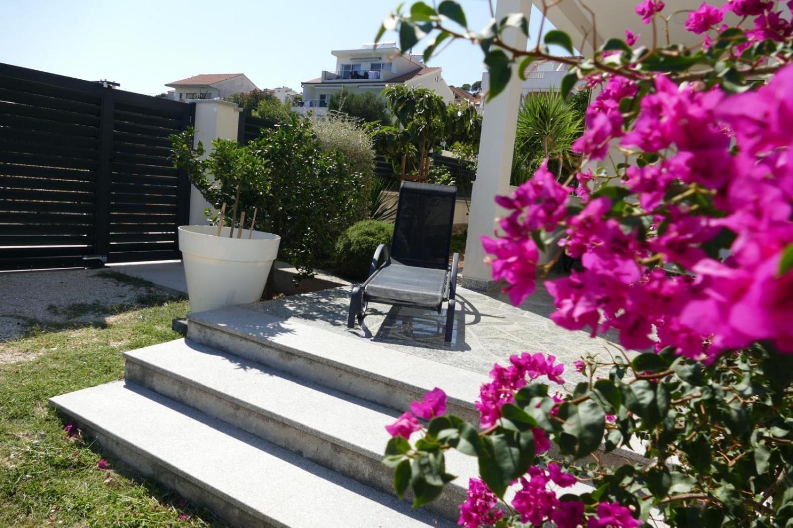 Holiday Home Sisko Trogir Luaran gambar