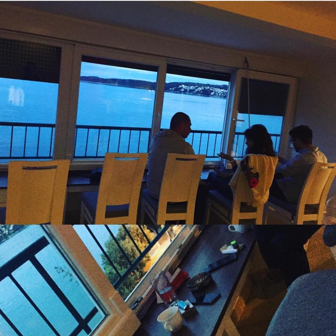 Holiday Home Sisko Trogir Luaran gambar