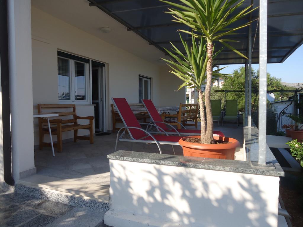 Holiday Home Sisko Trogir Bilik gambar