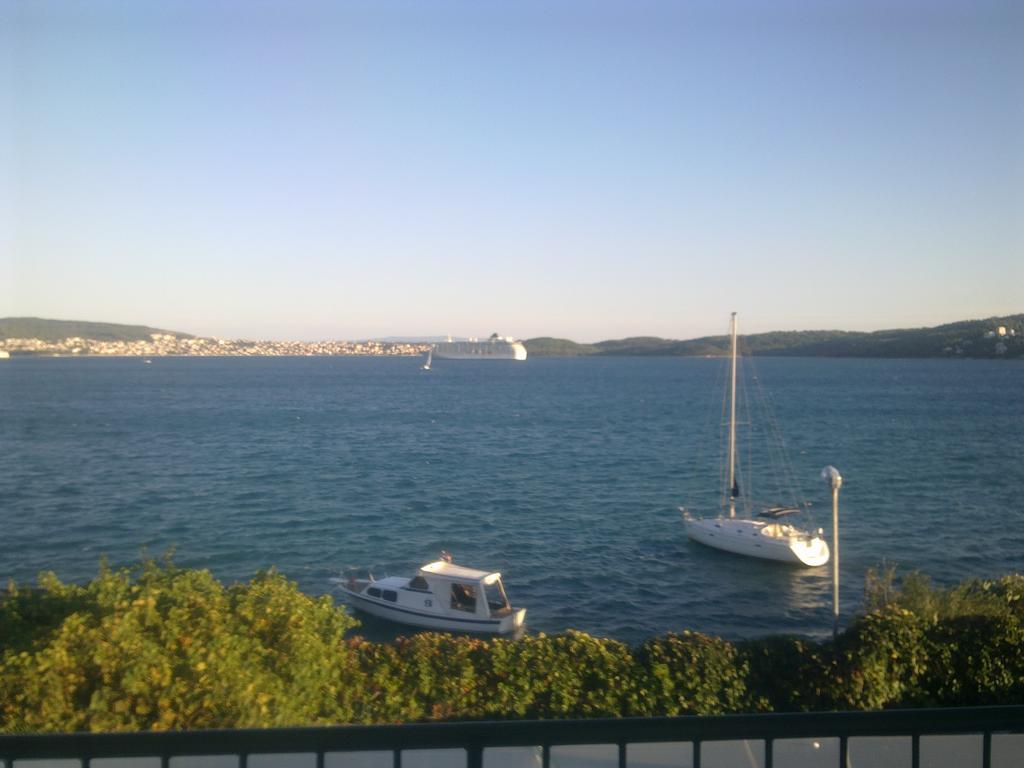 Holiday Home Sisko Trogir Bilik gambar