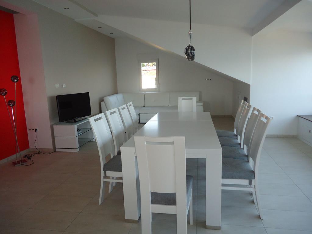 Holiday Home Sisko Trogir Luaran gambar
