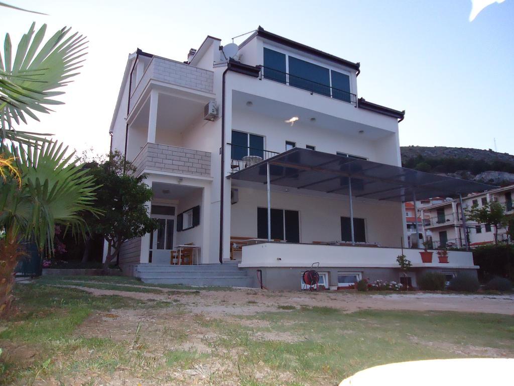 Holiday Home Sisko Trogir Luaran gambar
