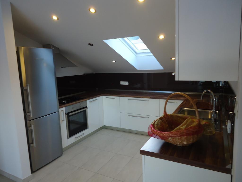Holiday Home Sisko Trogir Luaran gambar