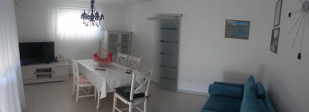Holiday Home Sisko Trogir Luaran gambar