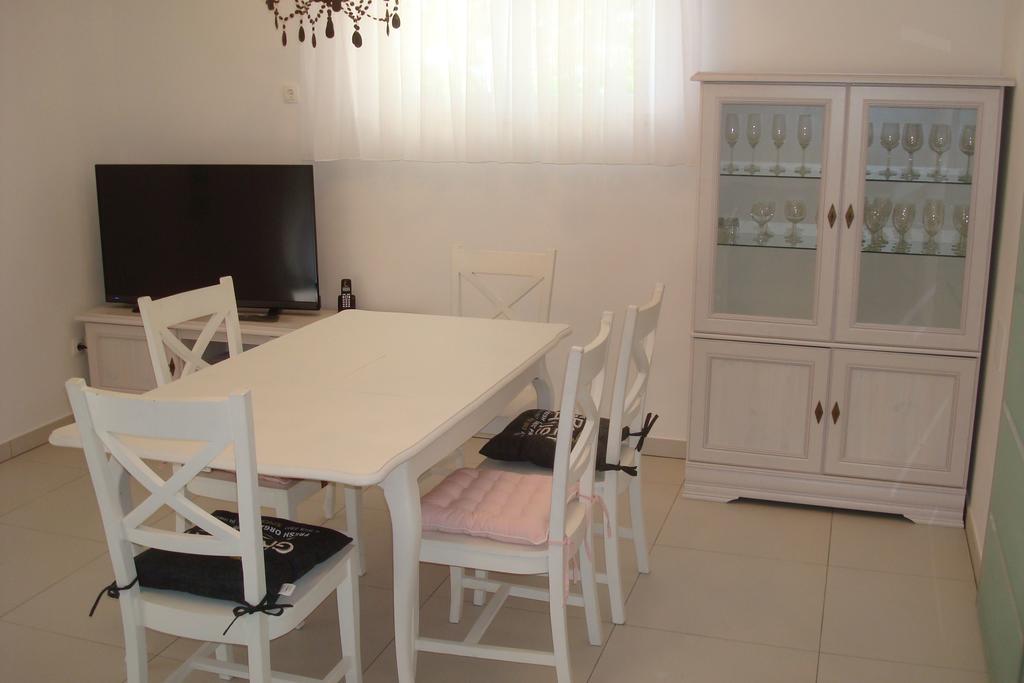 Holiday Home Sisko Trogir Luaran gambar