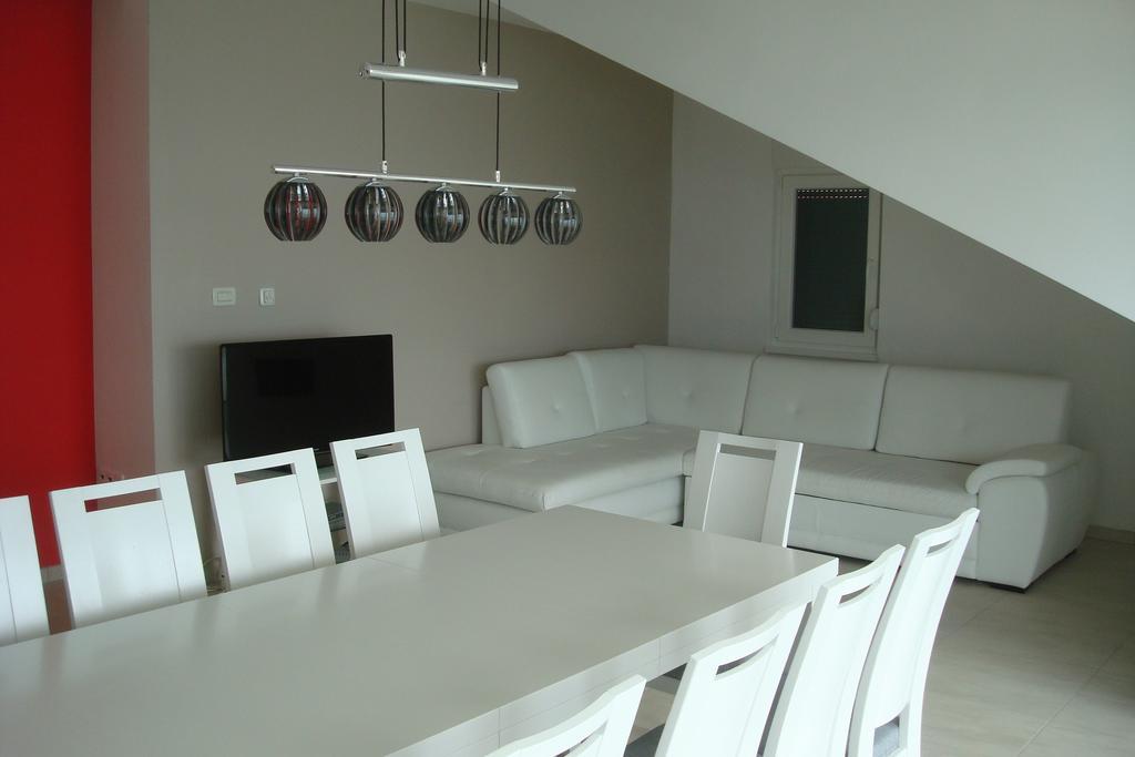 Holiday Home Sisko Trogir Luaran gambar